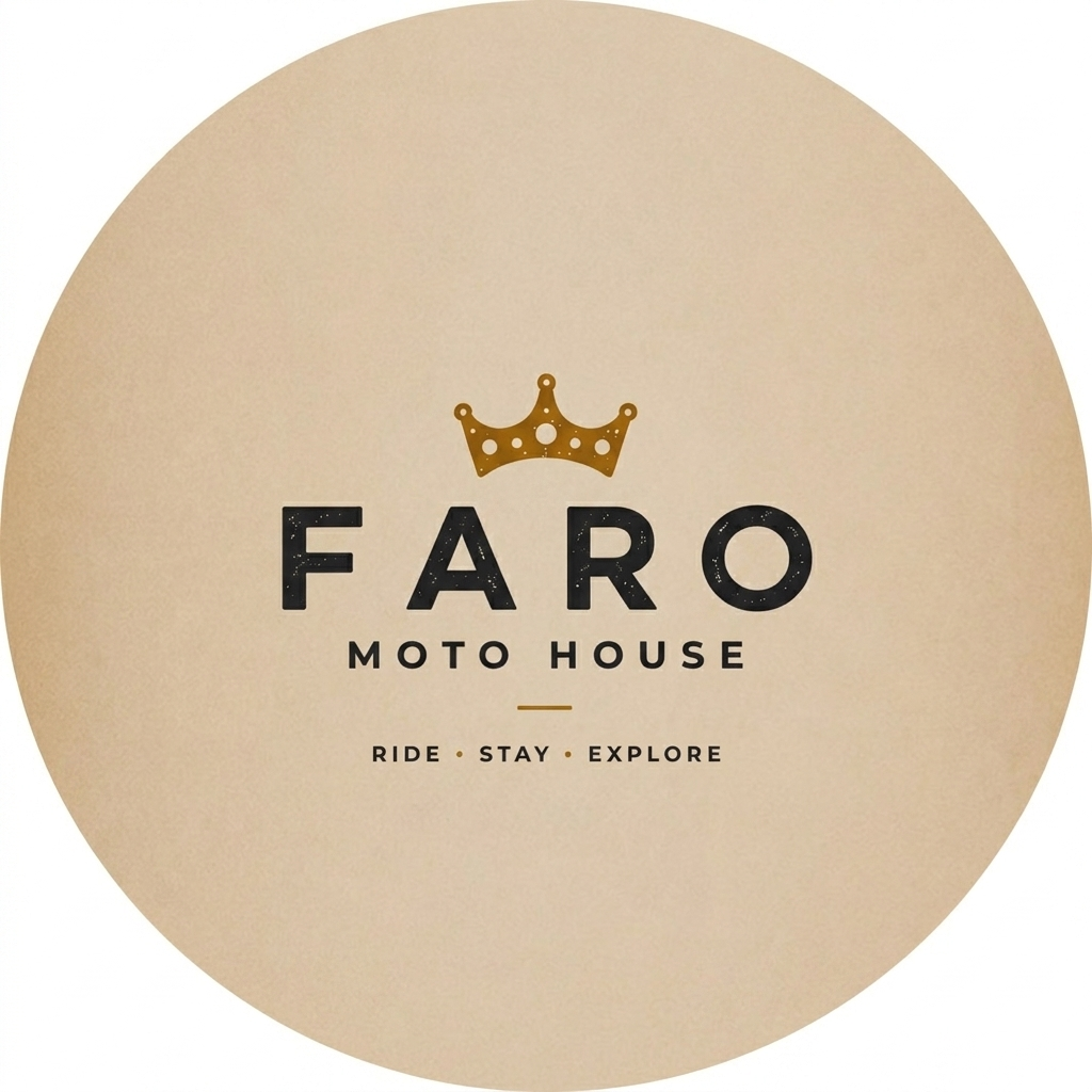 FARO Moto House